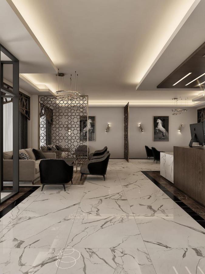 Royal Vista Hotel ‘Ibrī 外观 照片