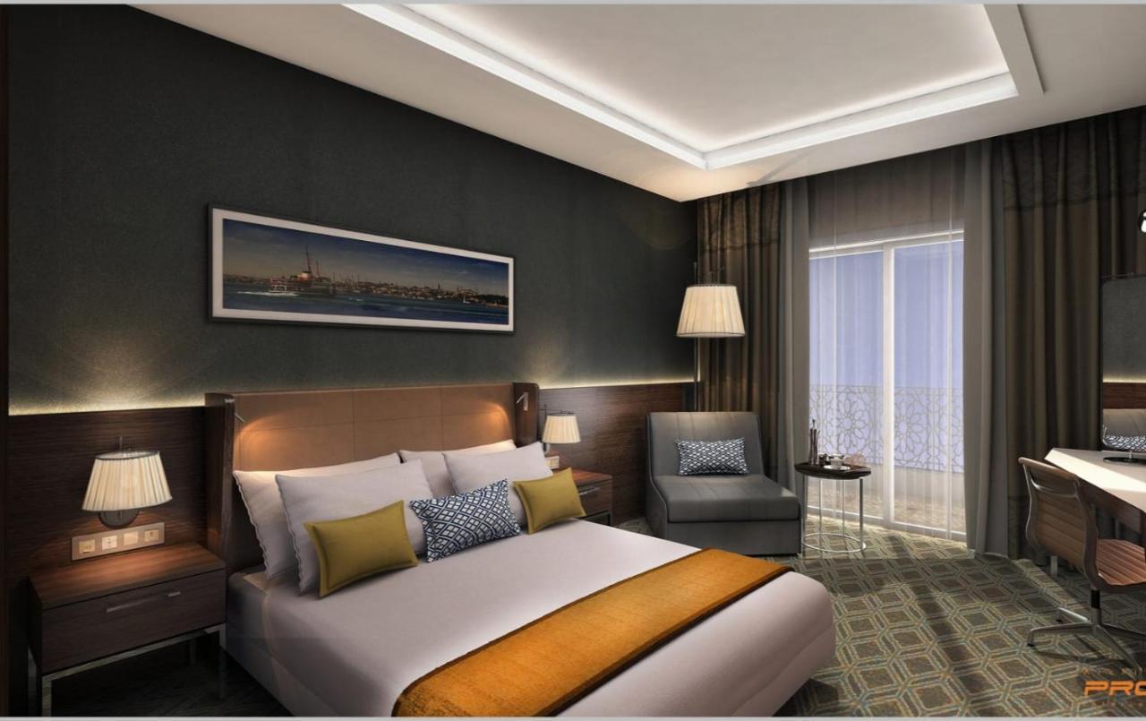 Royal Vista Hotel ‘Ibrī 外观 照片