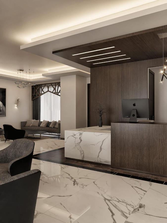 Royal Vista Hotel ‘Ibrī 外观 照片