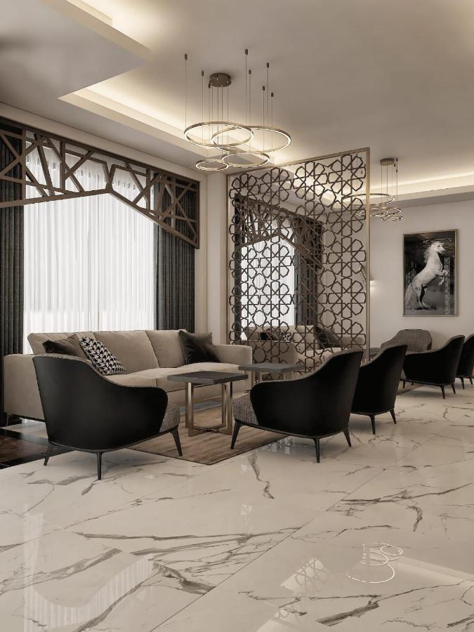 Royal Vista Hotel ‘Ibrī 外观 照片
