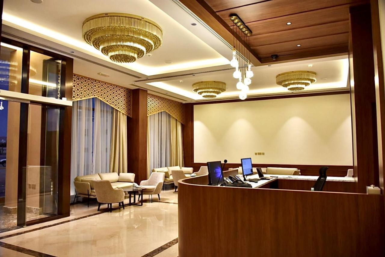 Royal Vista Hotel ‘Ibrī 外观 照片