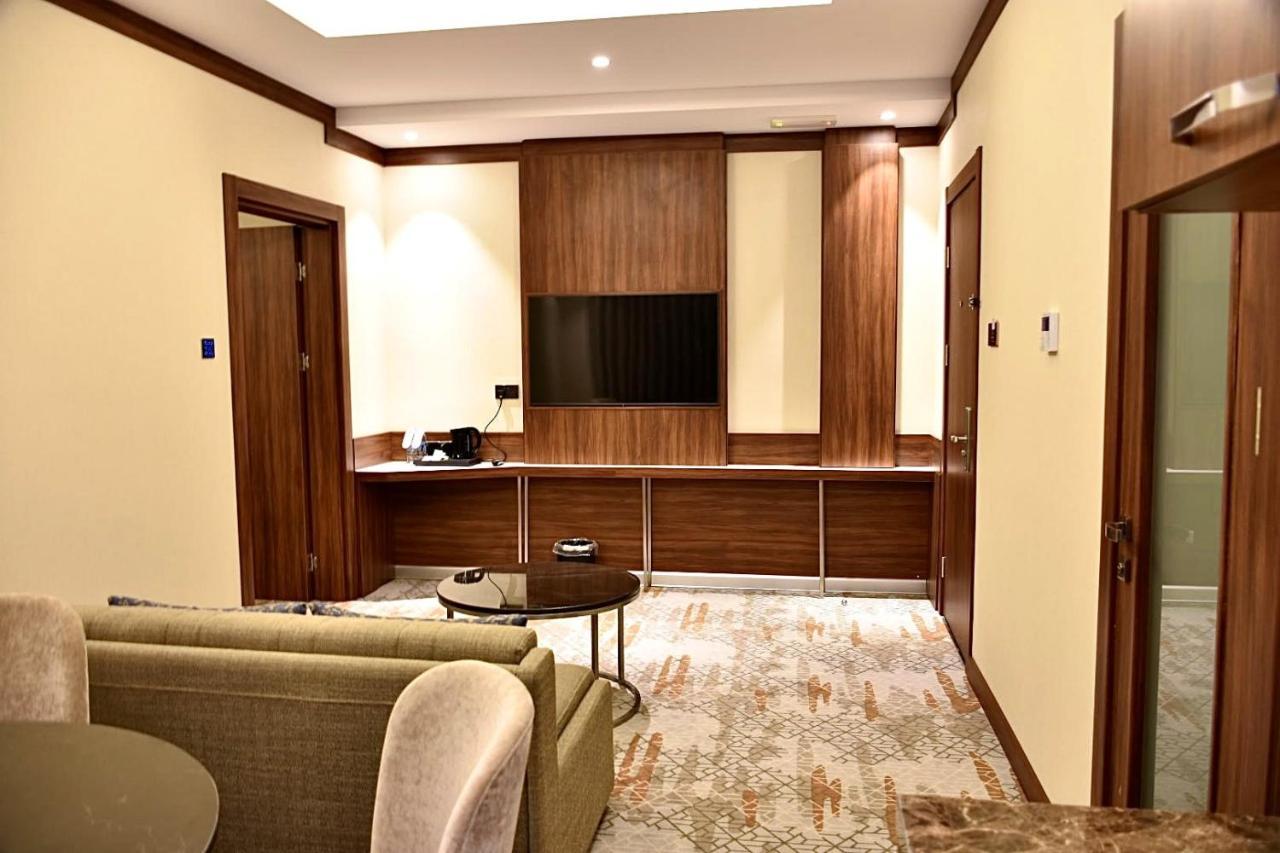 Royal Vista Hotel ‘Ibrī 外观 照片