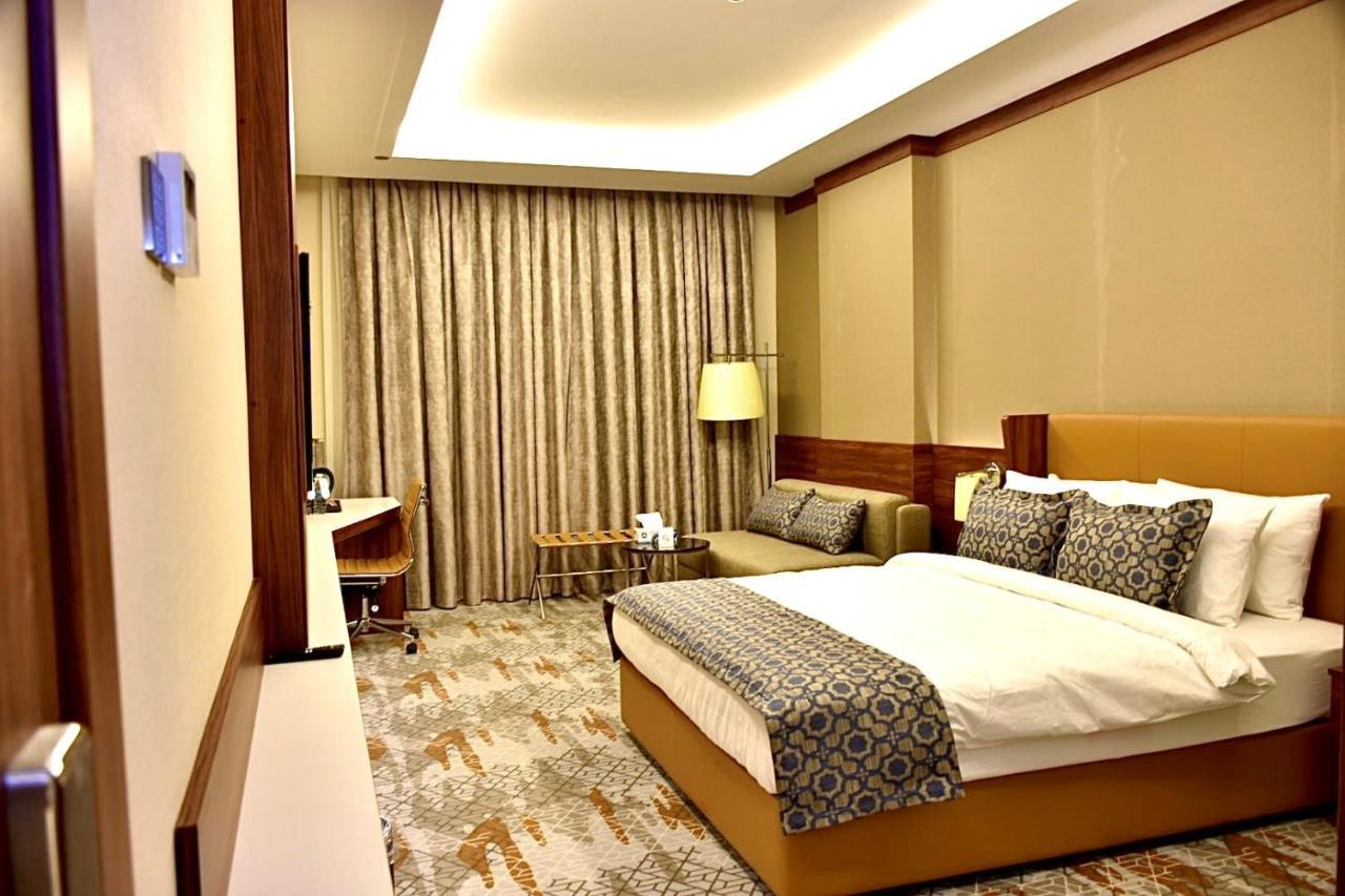 Royal Vista Hotel ‘Ibrī 外观 照片
