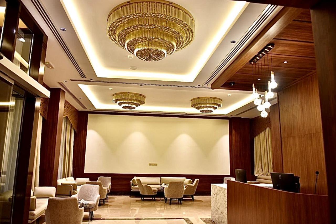 Royal Vista Hotel ‘Ibrī 外观 照片