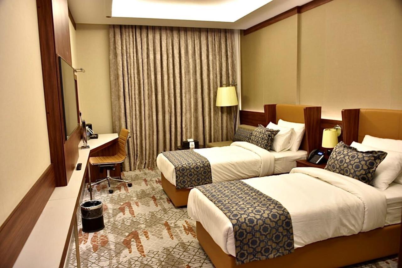 Royal Vista Hotel ‘Ibrī 外观 照片