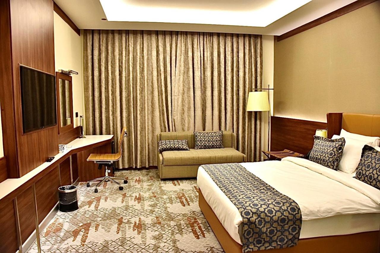 Royal Vista Hotel ‘Ibrī 外观 照片