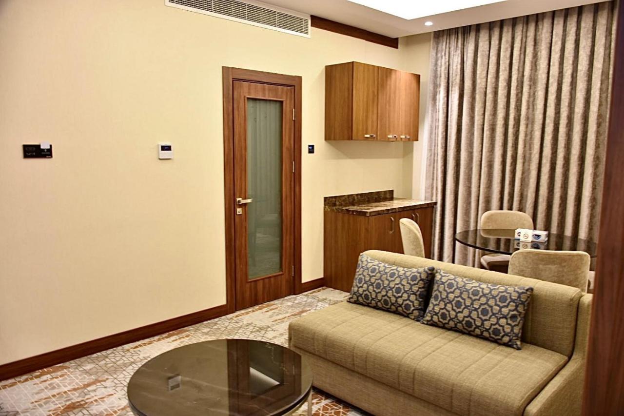 Royal Vista Hotel ‘Ibrī 外观 照片