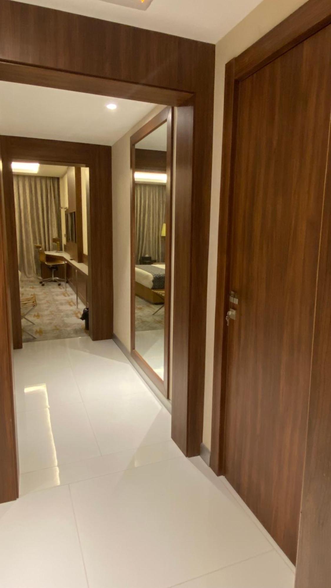 Royal Vista Hotel ‘Ibrī 外观 照片