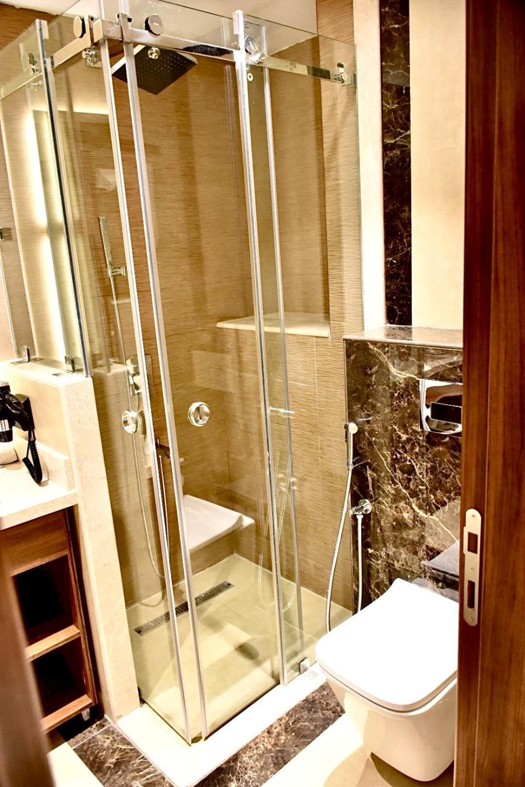 Royal Vista Hotel ‘Ibrī 外观 照片