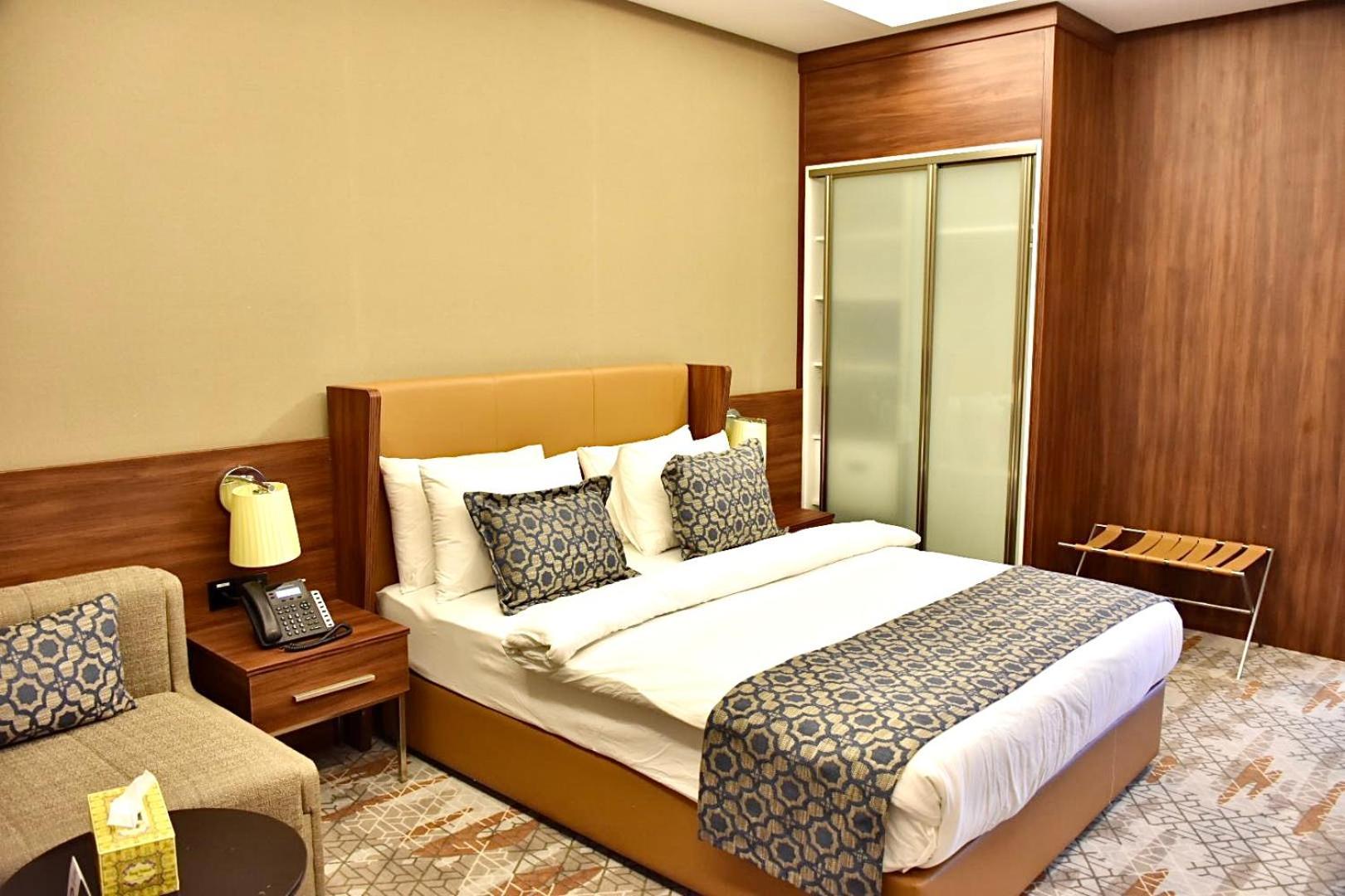 Royal Vista Hotel ‘Ibrī 外观 照片