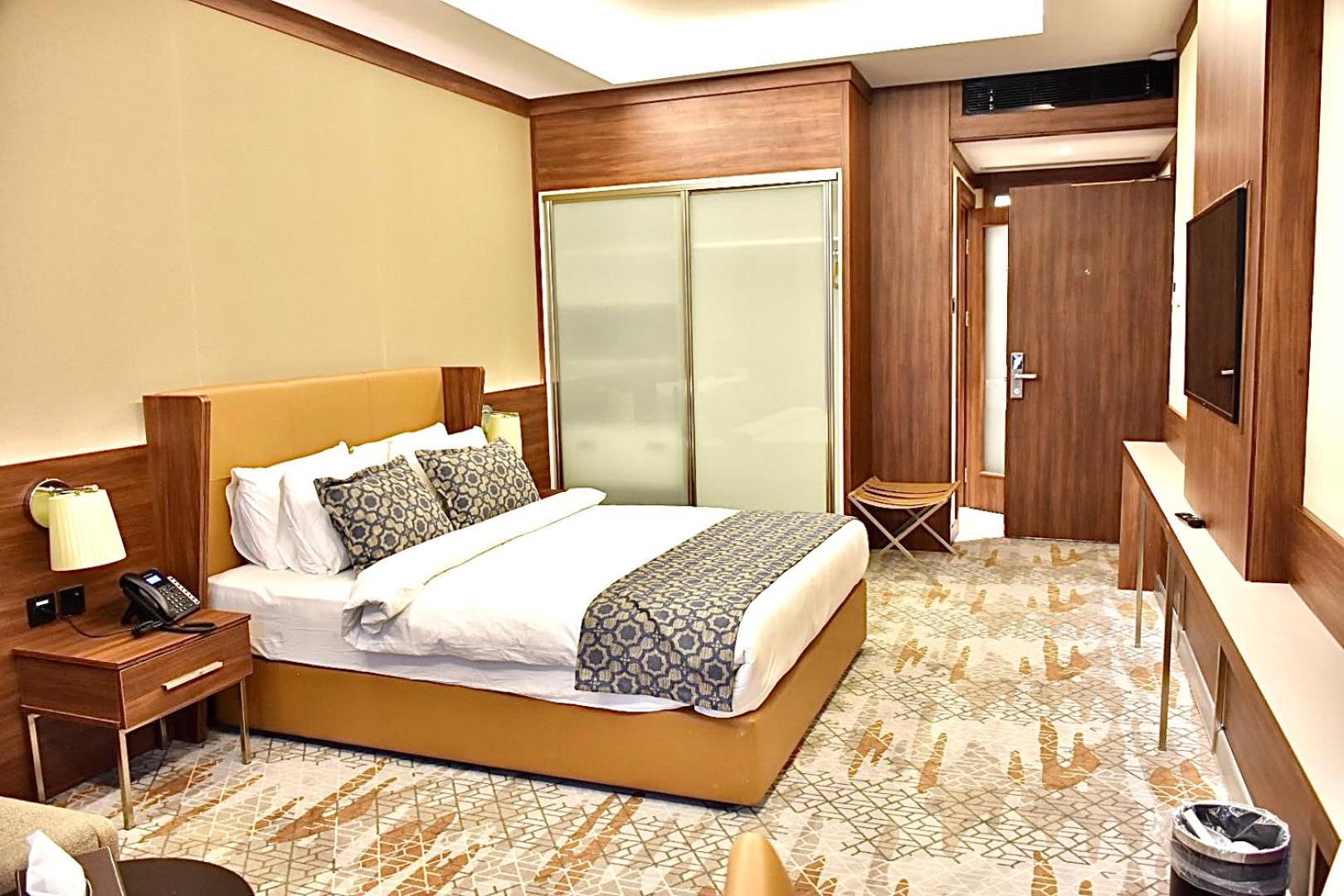 Royal Vista Hotel ‘Ibrī 外观 照片