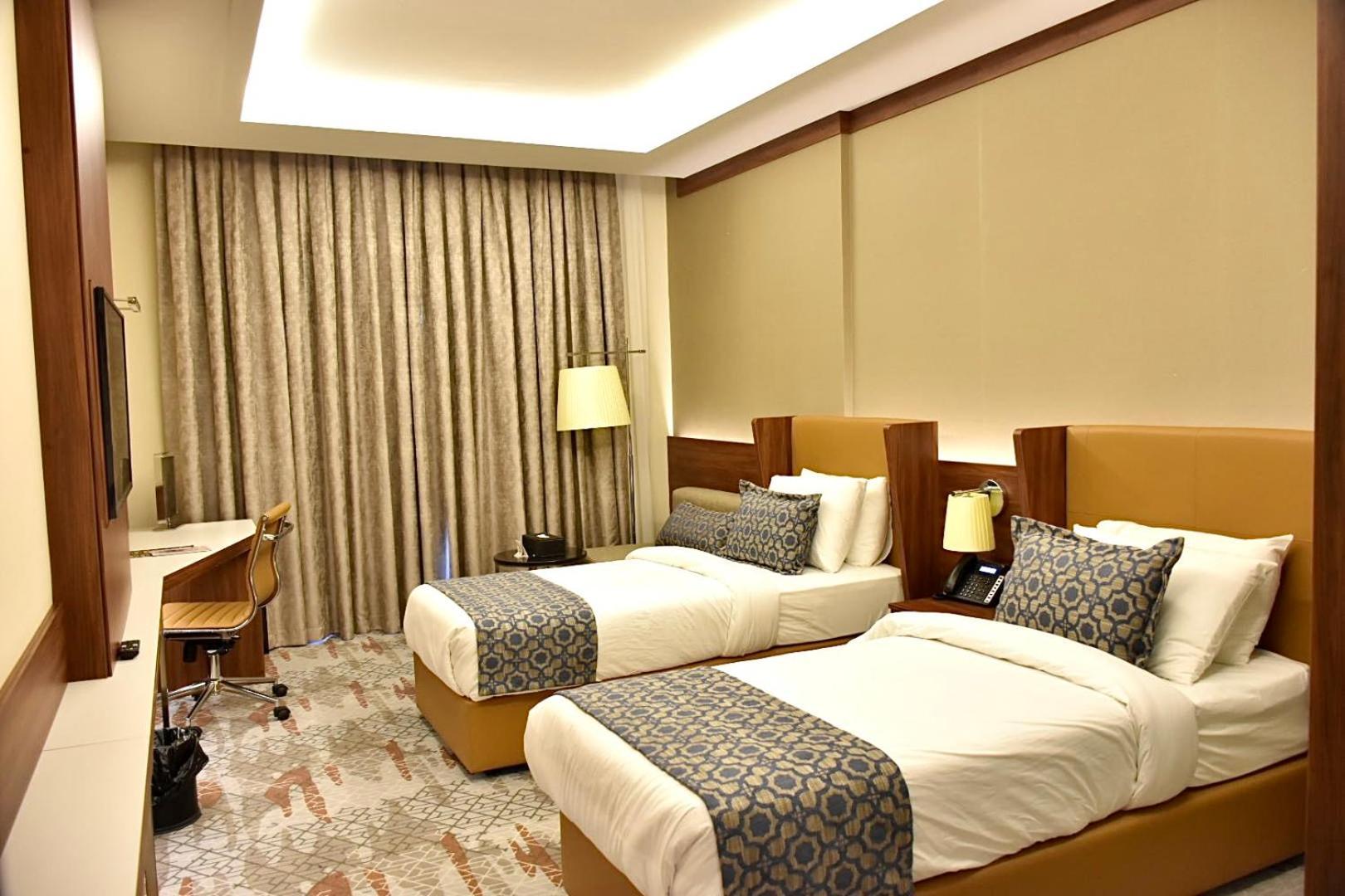 Royal Vista Hotel ‘Ibrī 外观 照片