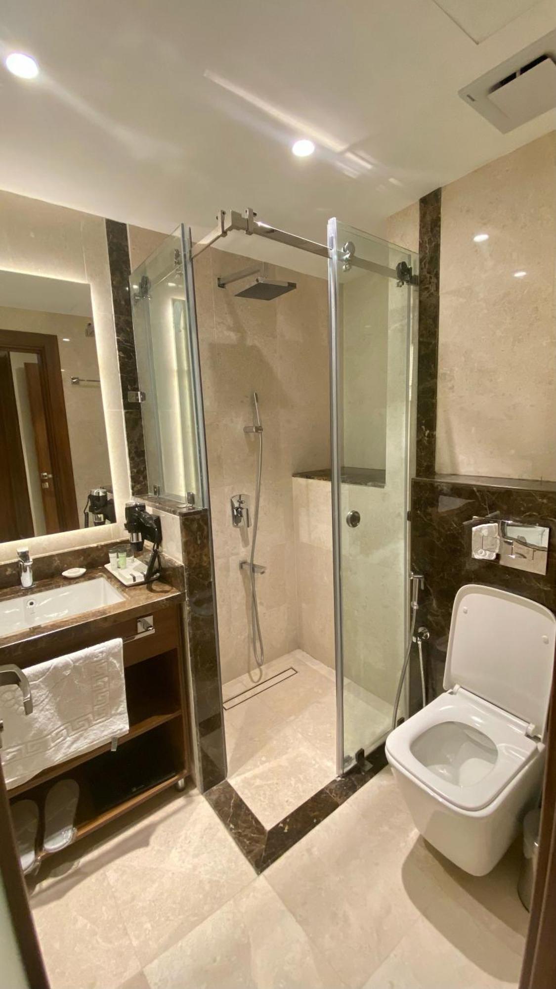 Royal Vista Hotel ‘Ibrī 外观 照片