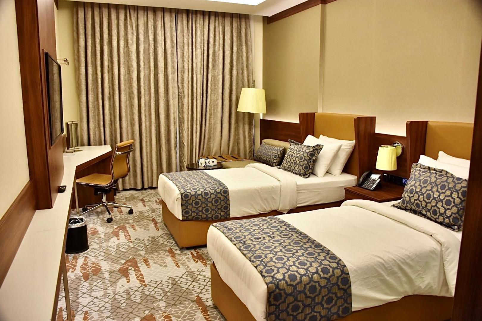 Royal Vista Hotel ‘Ibrī 外观 照片